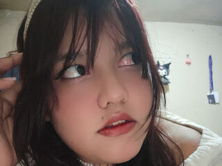 fingering cam girl video AleSweeth