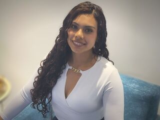 nude web cam AlejaJara