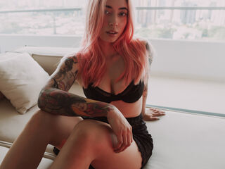 sexy live webcam girl AlessaLaurent