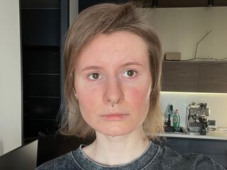 webcamsex AlessandraMillis