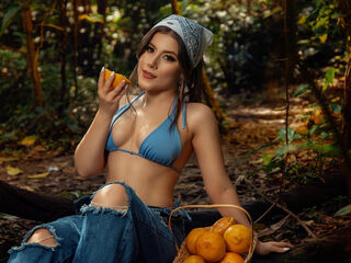 live teaser web cam AlessiaWhite