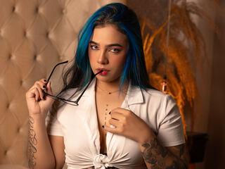 fingering webcamgirl picture AlexaStonnes