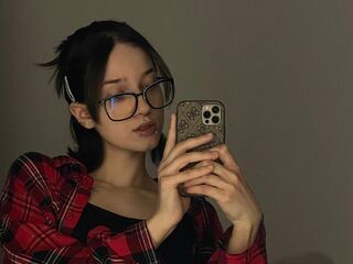 naked cam girl picture AlinaLior