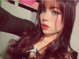 free cyber sex AlinaRicci