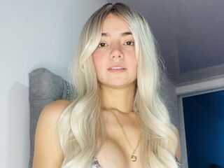 hot girl webcam AlisonWillson