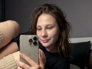 dirty cam AlixSgambati