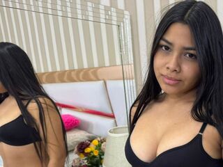 fingering girl AmarantaCopper