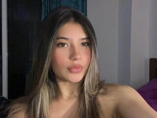 free sex cam AmberEvelyn
