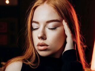 girl fingering pussy AmberrFire