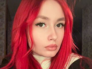 naughty cam AmeliMali