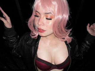 nude cam picture AmelieStart