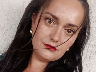 hot webcam video AmiraCeleste