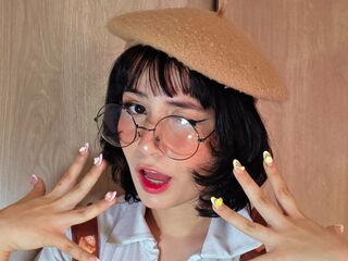 girl cam naked AnaSanders