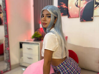 webcam babe chat room AnaiaMoon
