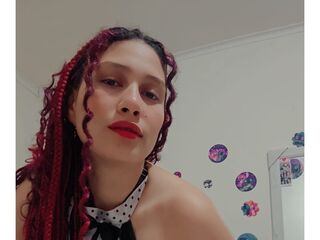 cam strip tease AngellaCohelo