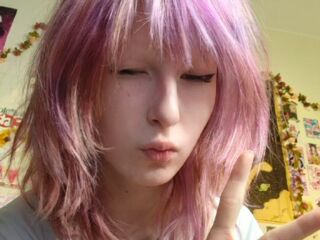 naked camgirl gallery AngleaStansel