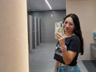 jasmin camgirl AnitMiller