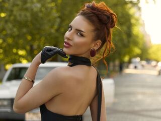 webcamstripper AnjeNoir