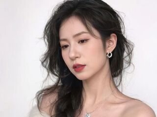 kinky video chat performer AnnLinMei