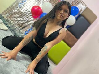 strippercam AnnaMoreti