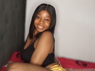 naked camgirl AnnaVal