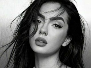 sexy webcamgirl pic AnneAm