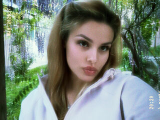 naughty videochat AnneMaria