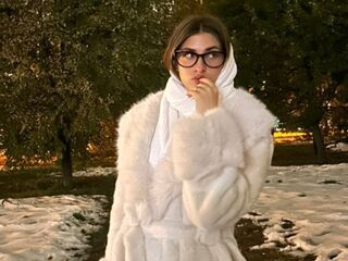 free live cam AnnettePac