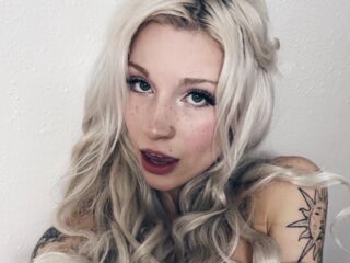 livecam AnnieAngel