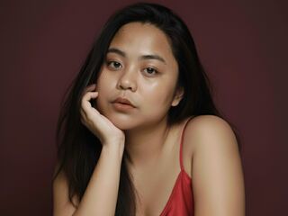 webcam babe AnnieAtencio