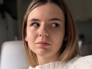 strippercam AnnikaMorgan