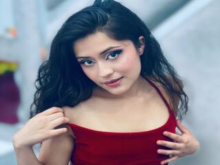 adult liveshow AnnyBleu
