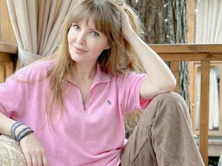 sexy camgirl live AnnySalti