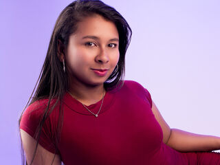free jasmin sexcam AnnyValencia
