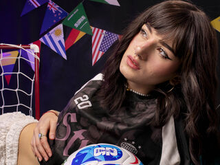 jasmin cam girl video AnyParcker