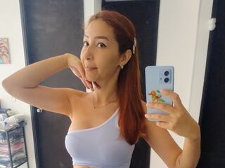 anal webcam AriaRowan