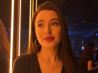 naughty cam girl masturbating AriannaEmziah