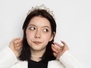 free nude web cam ArielleTewell