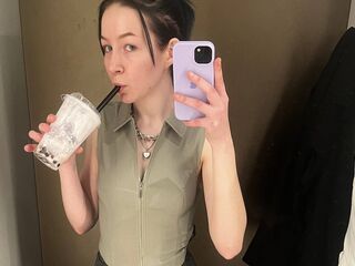 topless cam girl AurasDiaz