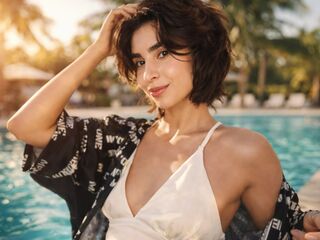 live teaser webcam AyeshaDavich