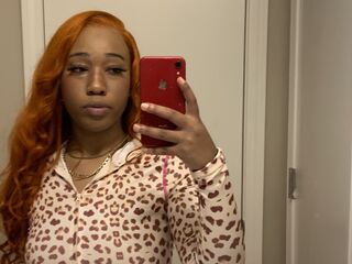 camwhore picture BambiiBratt