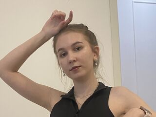 naked camgirl gallery BarberaCachero