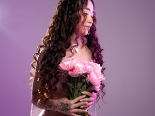 jasmin webcam model BellaClaire