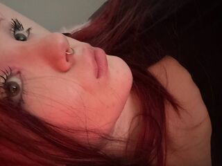 shower cam BellaKimpinky