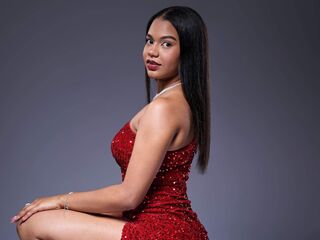 jasmin camgirl BellaMazonni