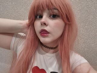 webcam chatroom BlossomAnna