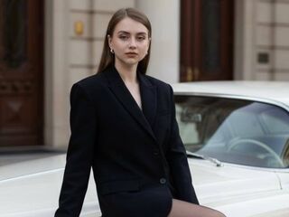 naked webcamgirl video BridgetVarley