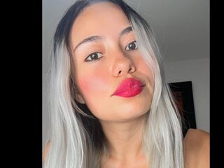 hardcore live sex CamilaCopperX