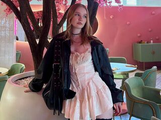 erotic CandiFerretti