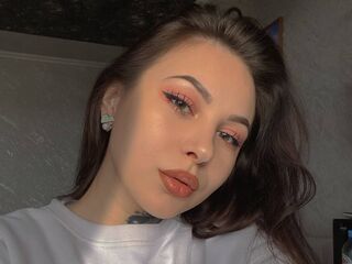 live teaser cam CapriceHebets